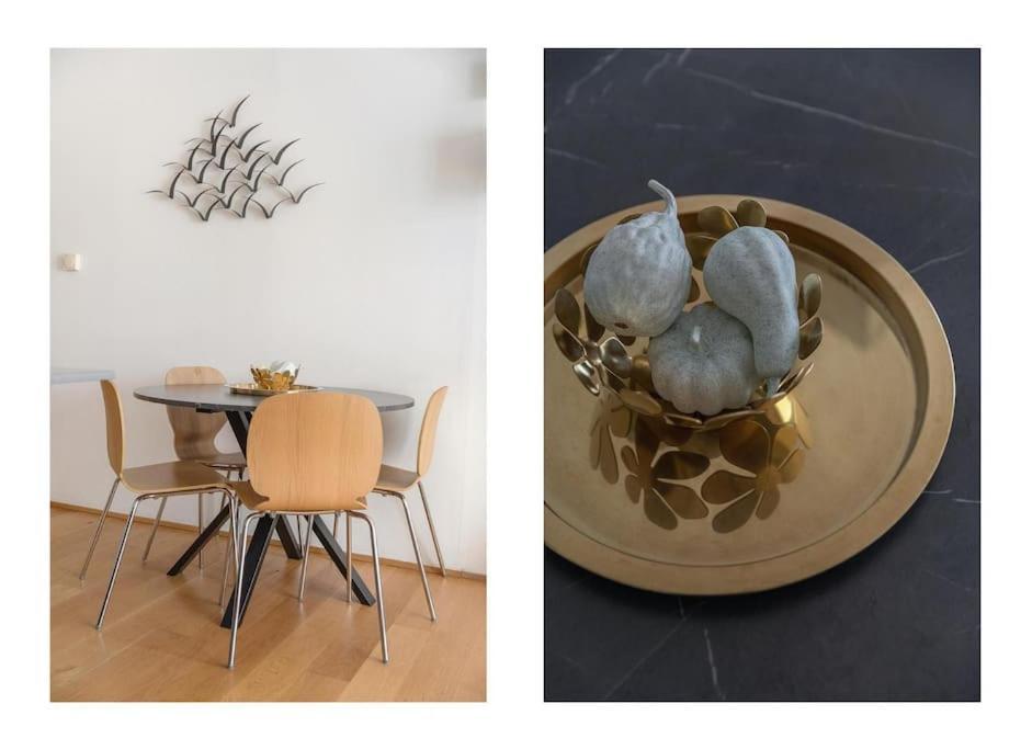Apartamento A Modern Two Bedroom Flat With Private Parking Londres